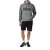 Lonsdale Mens Jersey Lounge Shorts