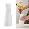 Blumenvase Nordischer Stil Simulierte Blumenvase Dekoration für Wohnzimmer Esszimmer A Typ Klein