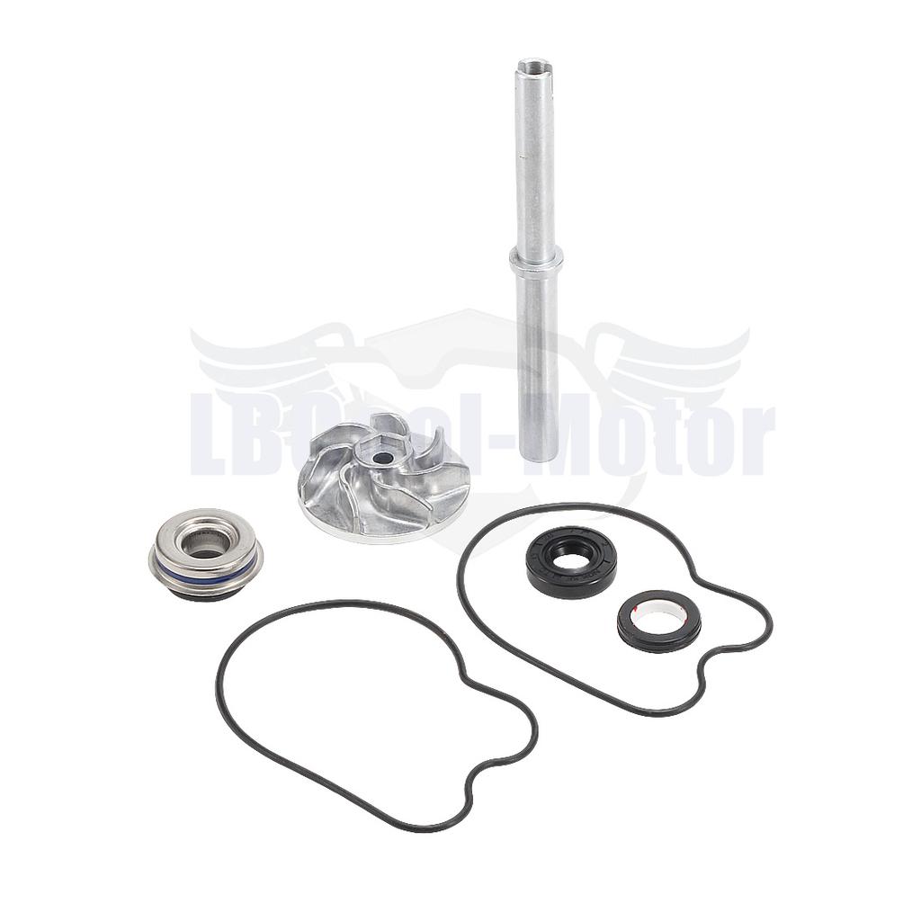 Motorcycle Water Pump Repair Kit For HONDA CBR1000RR 2004-2007 CB1000R 2008-2022 CBF1000 2006-2010 2007 2008 2009 19226-MFL-000