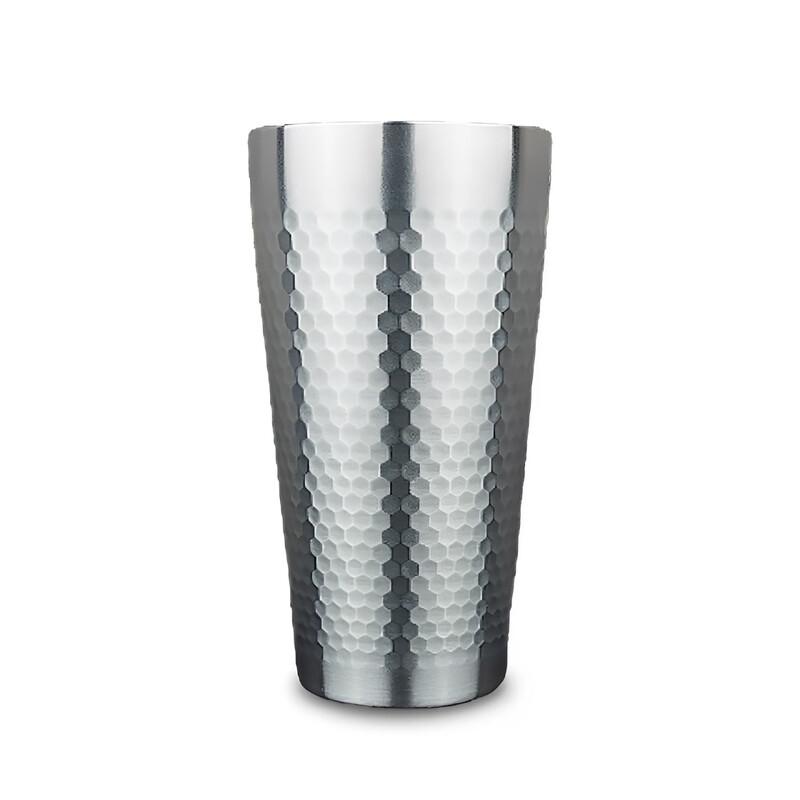 Shangqi Korean Style Insulated Stainless Steel Mug
