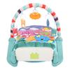 Baby Gym Playmat Piano Improve Motor Skill Sensory Stimulation Learning Light Musical   Play Piano Mat