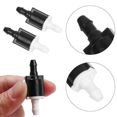 2006-2015 Wiper Washer Check Valve Durable 85321-26020 Windscreen Wipers Check Valve for Lexus IS250 IS350