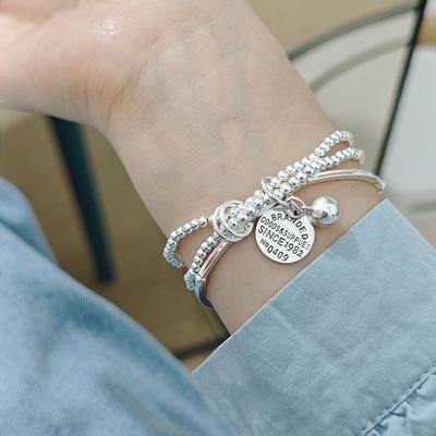 Armbänder – Wickelarmbänder