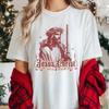 Jesus Christ Vintage Shirt, Christian Religious Artwork Shirt, Christian Faith Shirt, Religious Graphic Shirt, Christian Gift