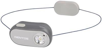 Tragbare Beleuchtung – Stirnlampen