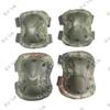 Feihong Tactical 4-Piece Knee & Elbow Pad Set