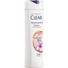 Clear Unisex Anti-Dandruff Deeply Nourishing Shampoo
