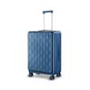 KINGSGEAR K5032 Front-Opening Business Travel Suitcase