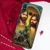 Imam Hussain Shia Ali For Huawei Nova Y90 Y70 Y60 Y72 Y73 Y61 Y91 7i 8i 11i 12i 12s 9 10 SE P20 P30 P40 Lite Case