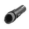 Silent Nozzle Suction Brush Accessories Crevice Tool
