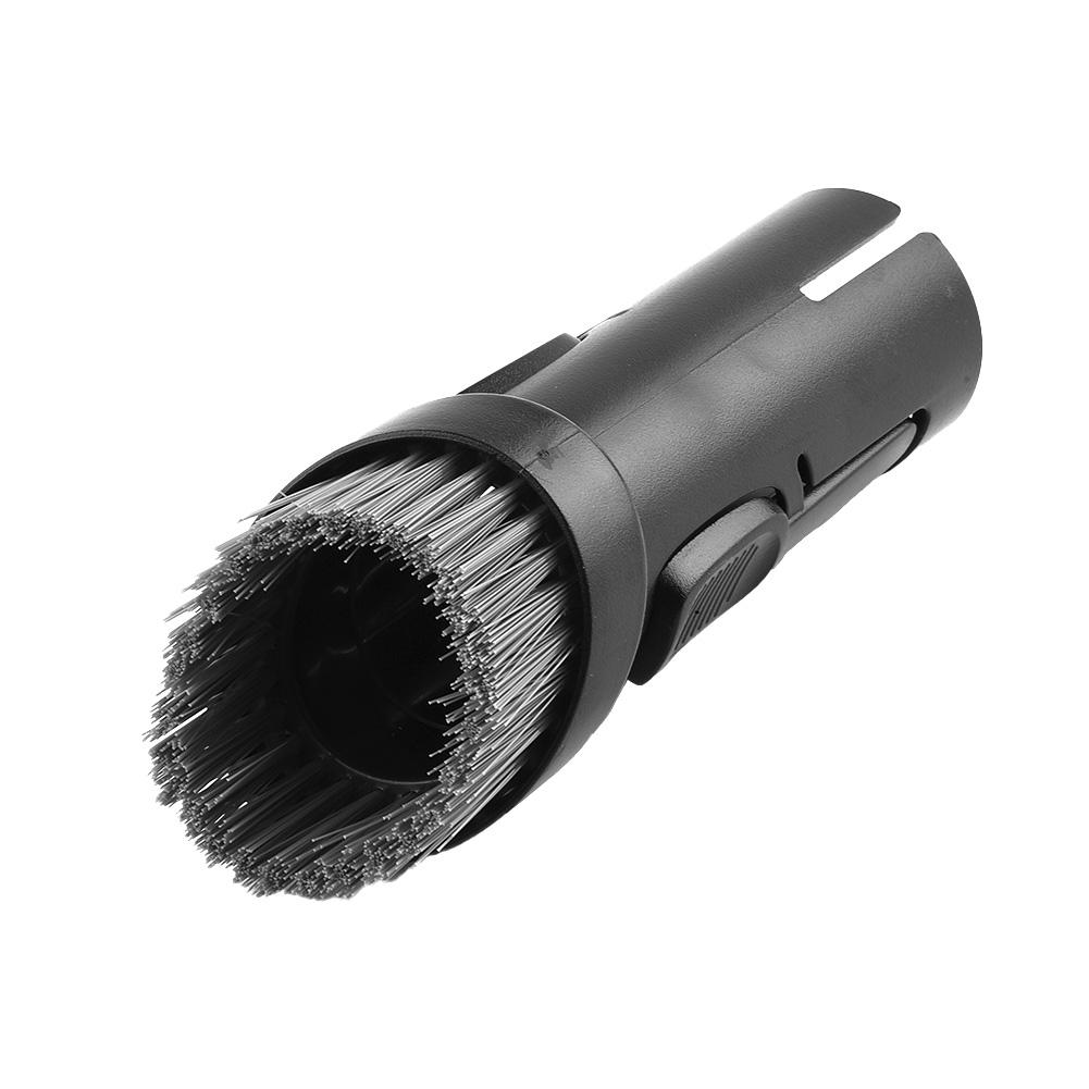Silent Nozzle Suction Brush Accessories Crevice Tool