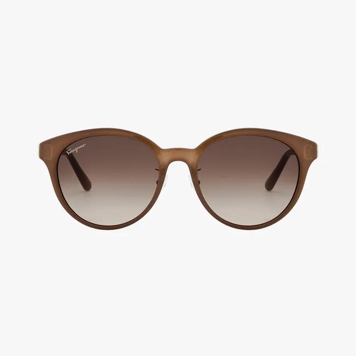 Sunglasses (SF1097SLBKN 665 56)