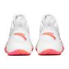 Anta Basketball Collection Feather Textile, Synthetic Leather Cushioning Slip Resistant Abrasion Resistant Breathable 112211602Q-2