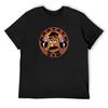 BROTATO GYM T-Shirt estate 2025 magliette t-shirt grafica topping moda coreana t-shirt uomo alta qualità