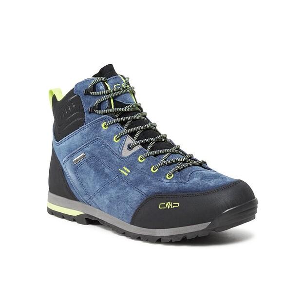 

Треккинговая обувь CMP Trekkingi Alcor 2.0 Mid WP 3Q18577 Niebieski