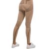 High Waisted Seamless Yoga Pants With Peach Hips, Lifted Buttocks, And Leggings As A Base. Outdoor Casual Running And Fitness Pants For Women