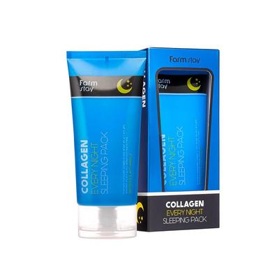 Collagen Every Night Sleeping Pack 120ml