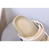 Boys' Summer Sandals / Children's Suede Leather Open-Toe Beach Shoes / Adjustable Casual Fashion Sandals