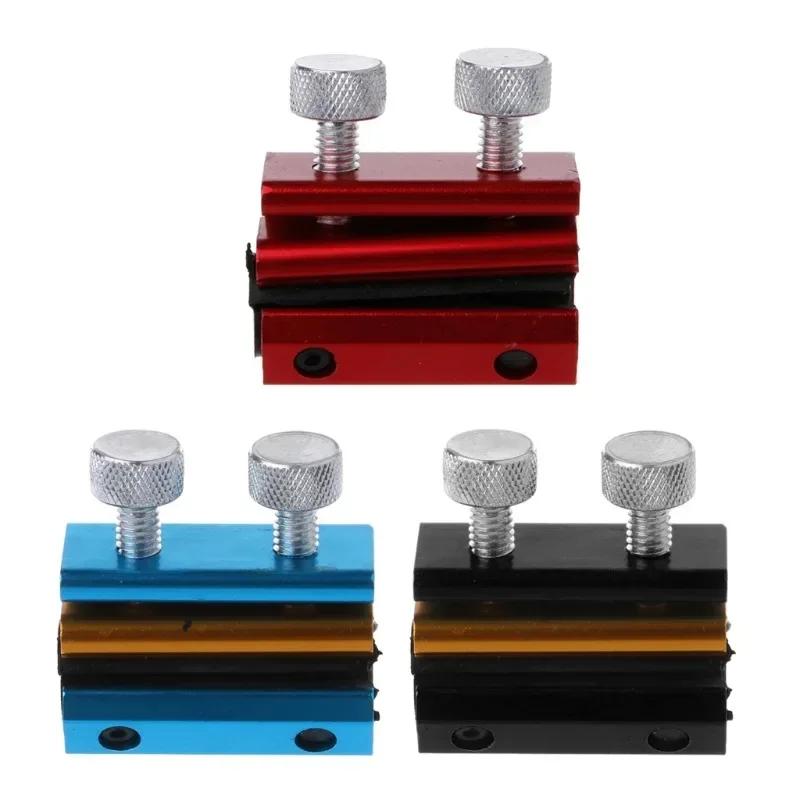 Dual Cable Luber Tool for Motorcycle, Scooter, Bike & ATV - Clutch/Throttle Line Lubrication Kit (1 Piece)