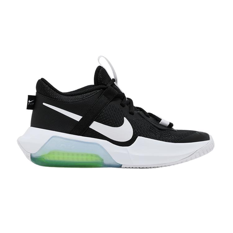 Nike Air Zoom Crossover GS Black Volt White 38.5