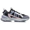 Li Ning Nebula M1 Cushioning Slip Resistant Abrasion Resistant Breathable Support Lightweight AGCQ244-5
