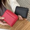 High-end Leather Fashionable Multi-card Bag Women's Japanese-style Niche Cowhide Money With Large Capacity