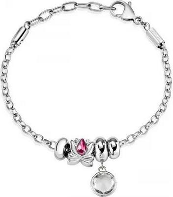 Drops Stainless Steel SCZ926 Women's Bracelet