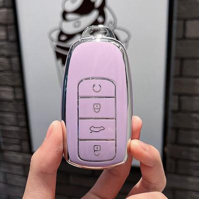Automobilių elektronikos priedai – Automobilių raktų dėklai
