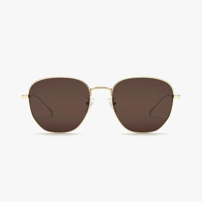 Sunglasses (FLS7281 GOLD 56)
