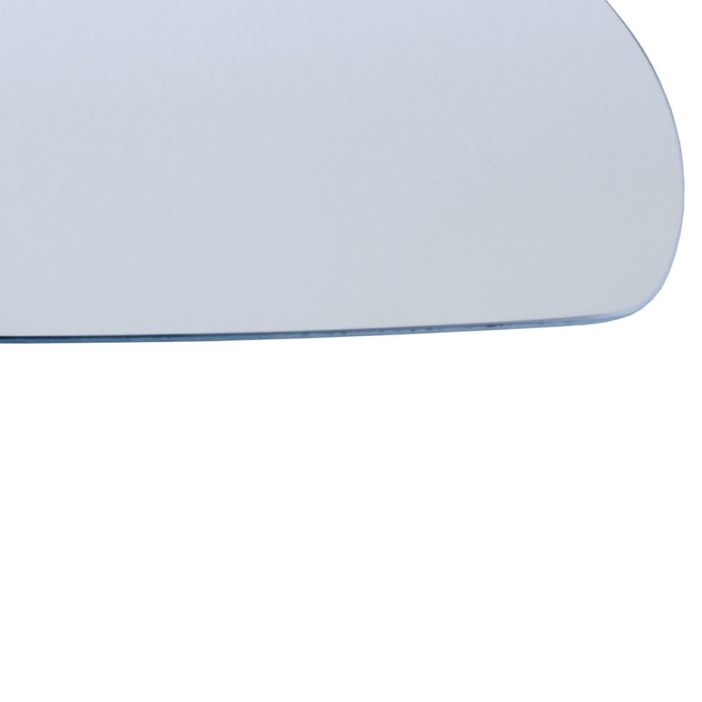 Skoda Octavia II 04-12 Heated Mirror Glass, Right