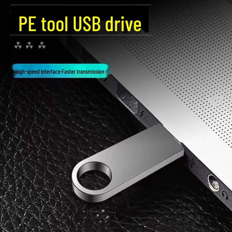 2.5" To 3.5" HDD Bracket & Type-C Optical Drive Enclosure (Transparent) with Data & Power Cables, Screws Included