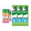 Kids Strawberry & Tea Mint Toothpaste Bundle