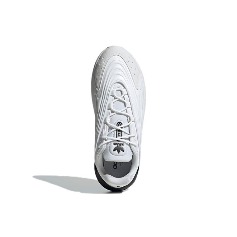 Adidas Ozelia Bílo-černé tenisky GZ4298