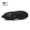 Seven Wolves Atmungsaktive Mesh Freizeitschuhe für Herren