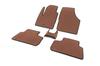 EVA Mats (Brown) for Land Rover Freelander II