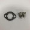 SUNSTAR Front Sprocket 7mm Offset for 420-16T MONKY/GORILLA, etc. 112-16
