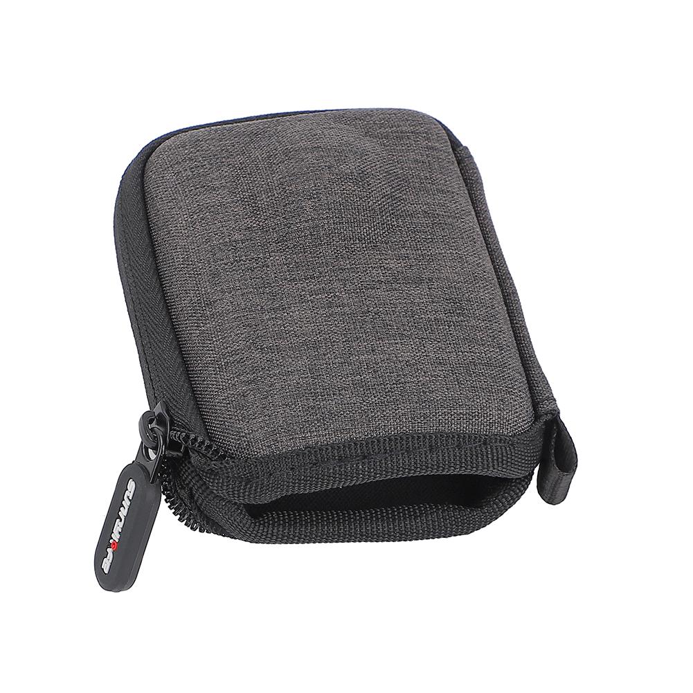 

For DJI OSMO 360 Camera Protect Bag Anti-Fall Panoramic Camera Storage Bag Anti-Scratch Nylon Protective Bag Camera Accessories