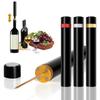 Air Pump Wine Bottle Opener, Air Pressure Cork Remover, Stainless Steel Pin Kitchen Bar Accessories