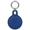 Tracker Holder for  Case Waterproof Silicone Case with Keychain, Shockproof & Dustproof Locator Holder
