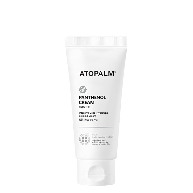 Panthenol Cream