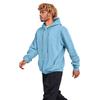 Men's Casual Hooded Hoodie with Large Front Pocket Long Sleeve Color