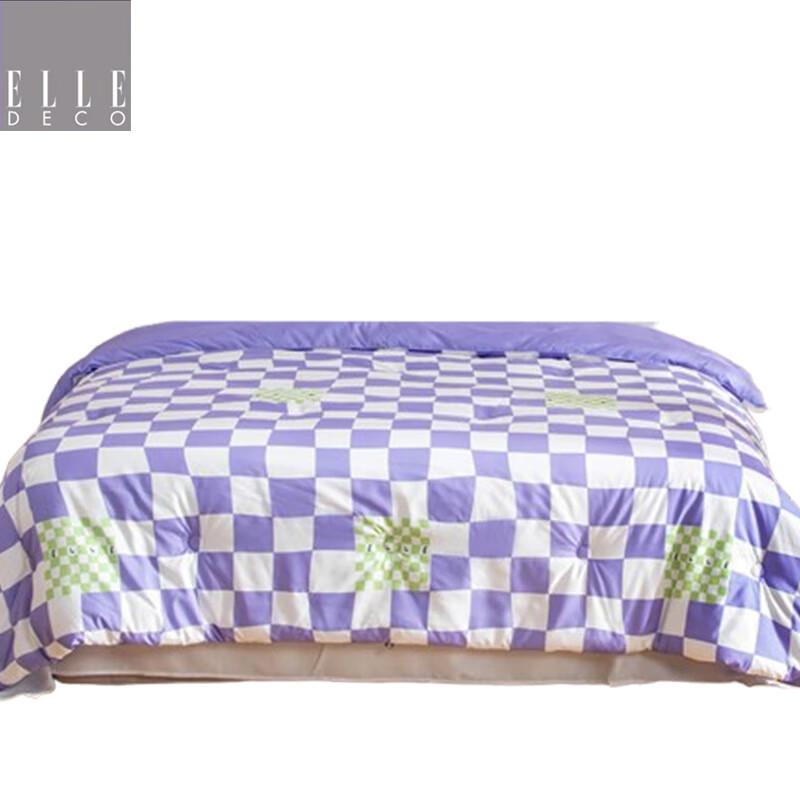 

ELLE All-Season Double Bed Quilt