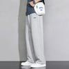 Li Ning Badminton Collection Knitted Sweatpants Men's AKLVD47-2