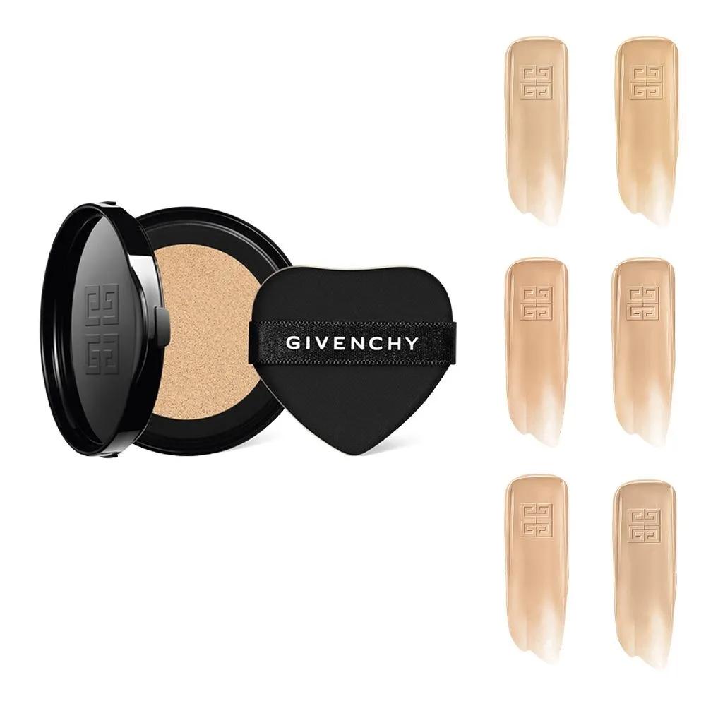 Givenchy Prism Libre Skincare Glow Cushion Refill 2-N120 (Refill)