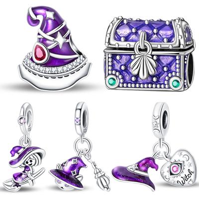 Schmuck & Accessoires – Charms