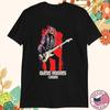 Men's and Women's T-shirts Hot! Glenn Hughes Chosen Song Heavy Cotton T-Shirt Size S-5XL BT515