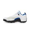 Air Jordan 12 Low Golf Weiß Game Royal Herren DM9015-105