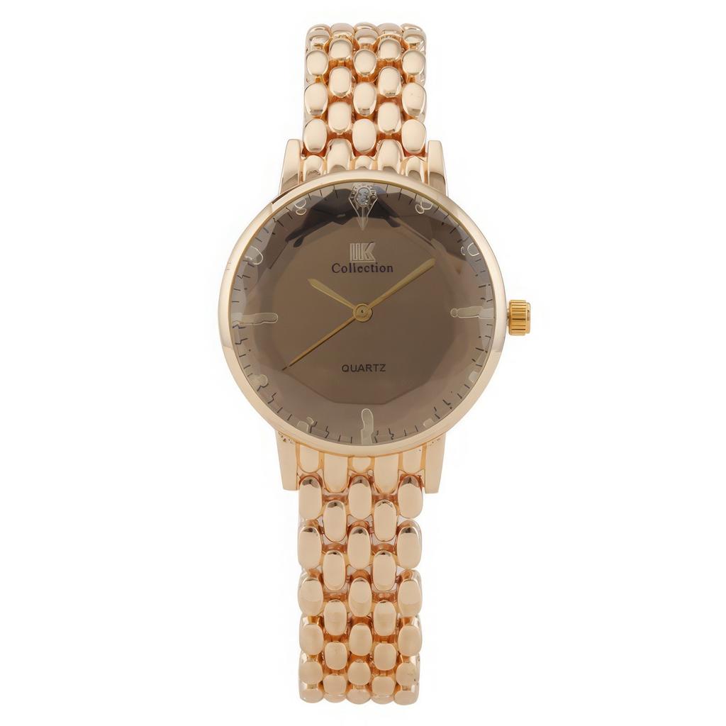 Women Fashion Leather Watch
