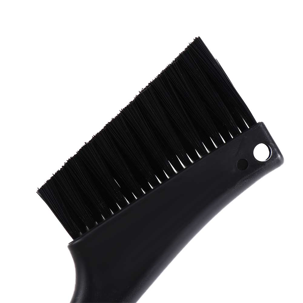 Purpose Double Head Cleaning Tool Coffee Machine Accessories Coffee Grinder Brush Espresso Cleaner