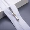 Thick Double-Headed Zipper Puller for Duvet Covers and Quilts (No. 3)